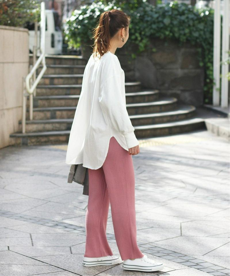 《追加》Dry JerseyロングスリーブTシャツ◆（JOURNAL STANDARD relume）