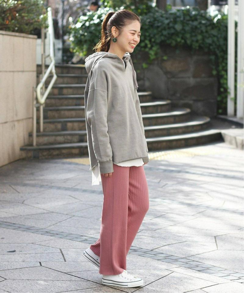 《追加》Dry JerseyロングスリーブTシャツ◆（JOURNAL STANDARD relume）