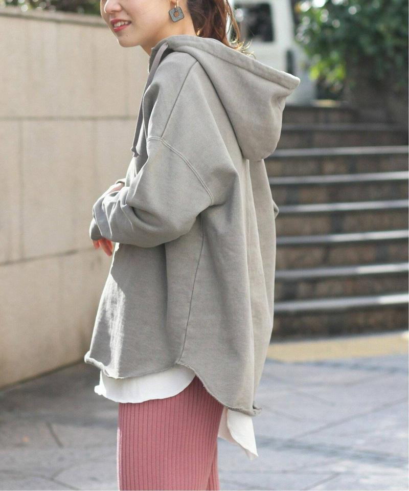 《追加》Dry JerseyロングスリーブTシャツ◆（JOURNAL STANDARD relume）