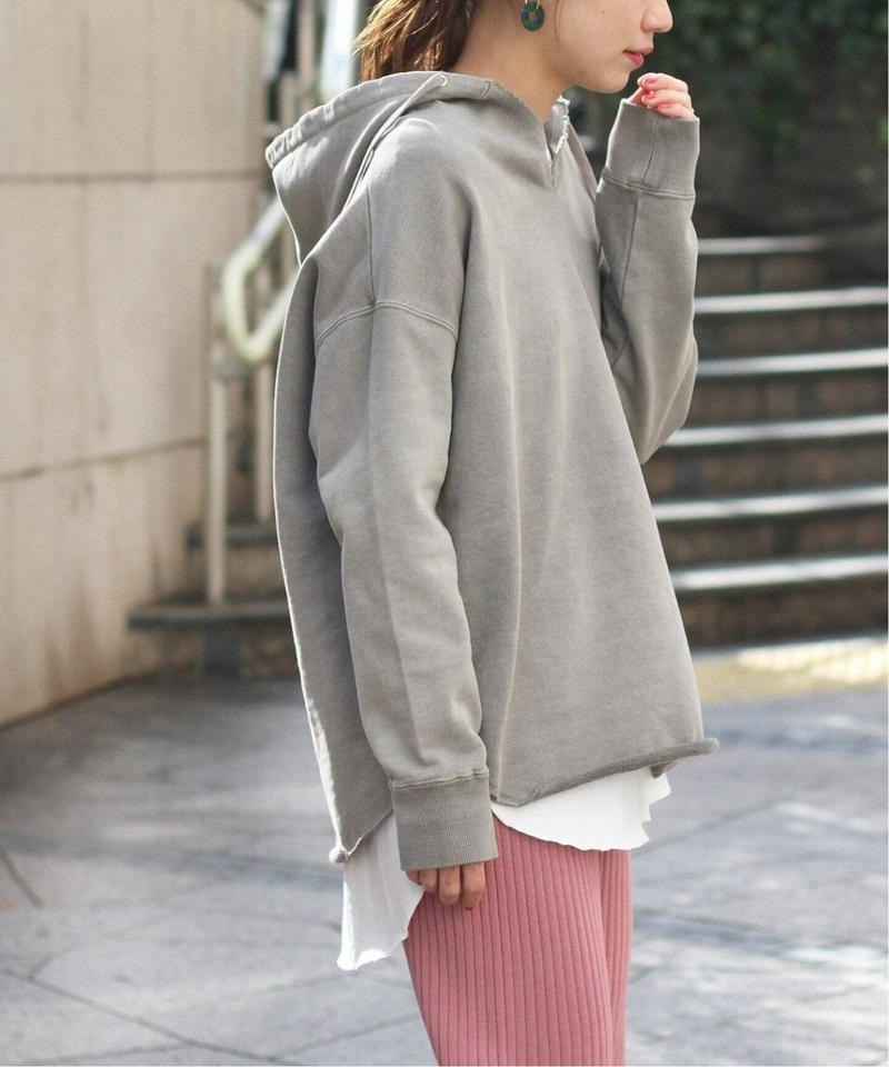 《追加》Dry JerseyロングスリーブTシャツ◆（JOURNAL STANDARD relume）