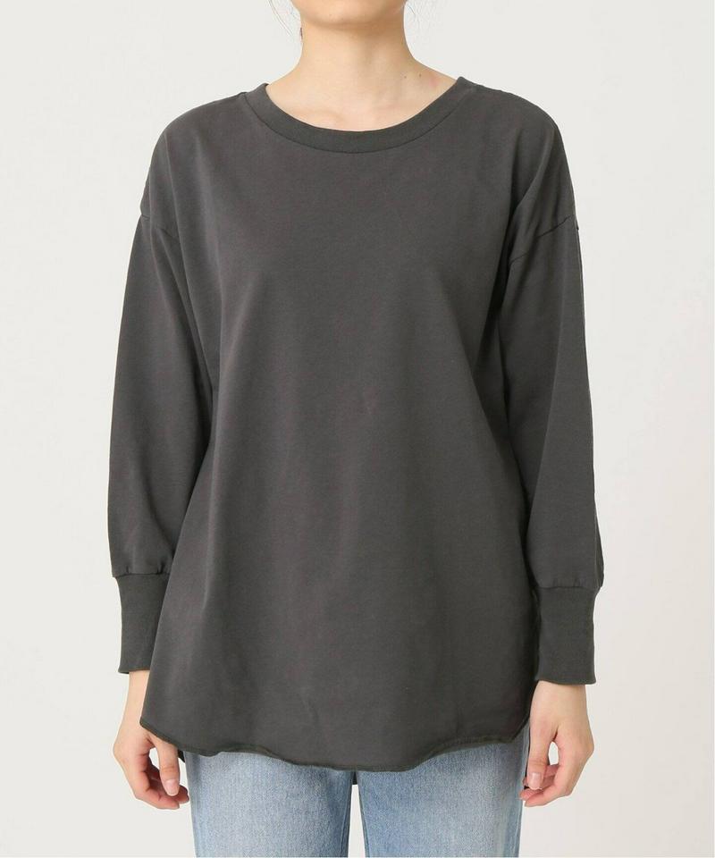 《追加》Dry JerseyロングスリーブTシャツ◆（JOURNAL STANDARD relume）
