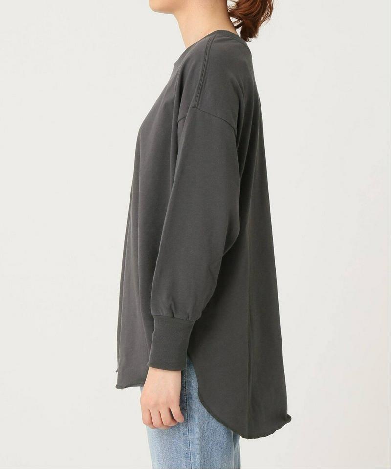 《追加》Dry JerseyロングスリーブTシャツ◆（JOURNAL STANDARD relume）