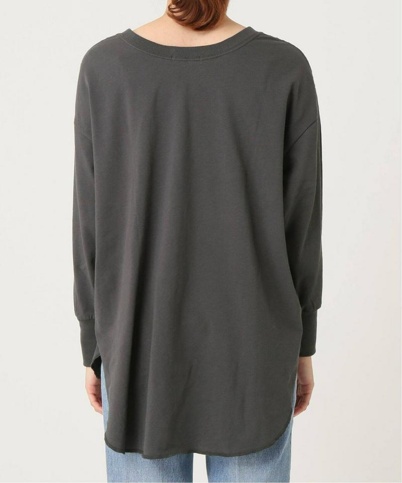 《追加》Dry JerseyロングスリーブTシャツ◆（JOURNAL STANDARD relume）