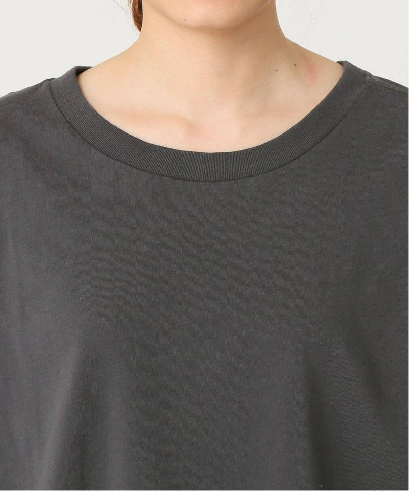 《追加》Dry JerseyロングスリーブTシャツ◆（JOURNAL STANDARD relume）