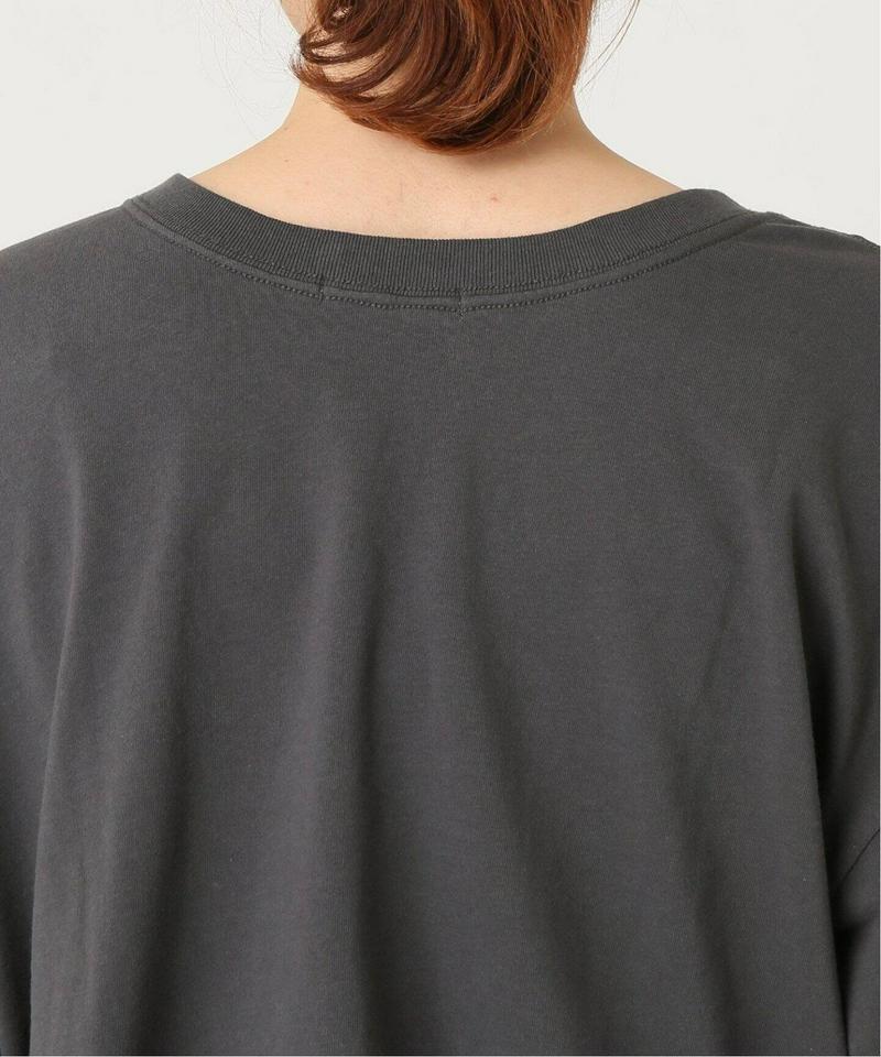 《追加》Dry JerseyロングスリーブTシャツ◆（JOURNAL STANDARD relume）