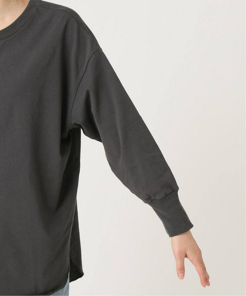 《追加》Dry JerseyロングスリーブTシャツ◆（JOURNAL STANDARD relume）