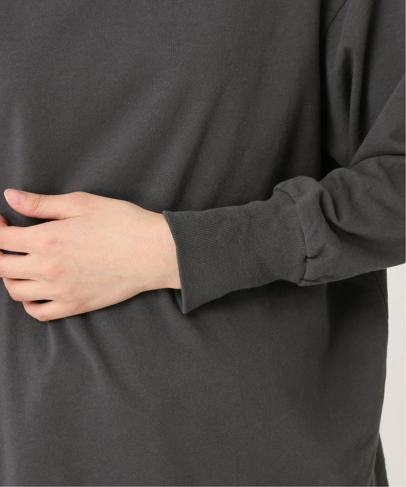 《追加》Dry JerseyロングスリーブTシャツ◆（JOURNAL STANDARD relume）