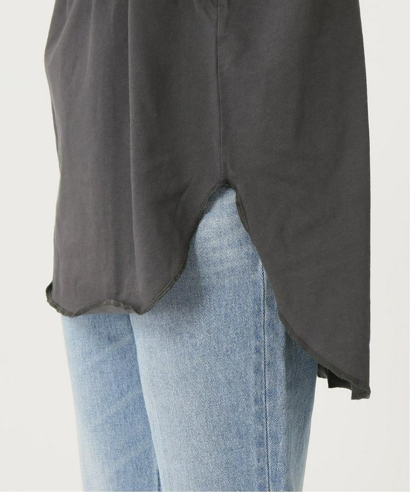 《追加》Dry JerseyロングスリーブTシャツ◆（JOURNAL STANDARD relume）