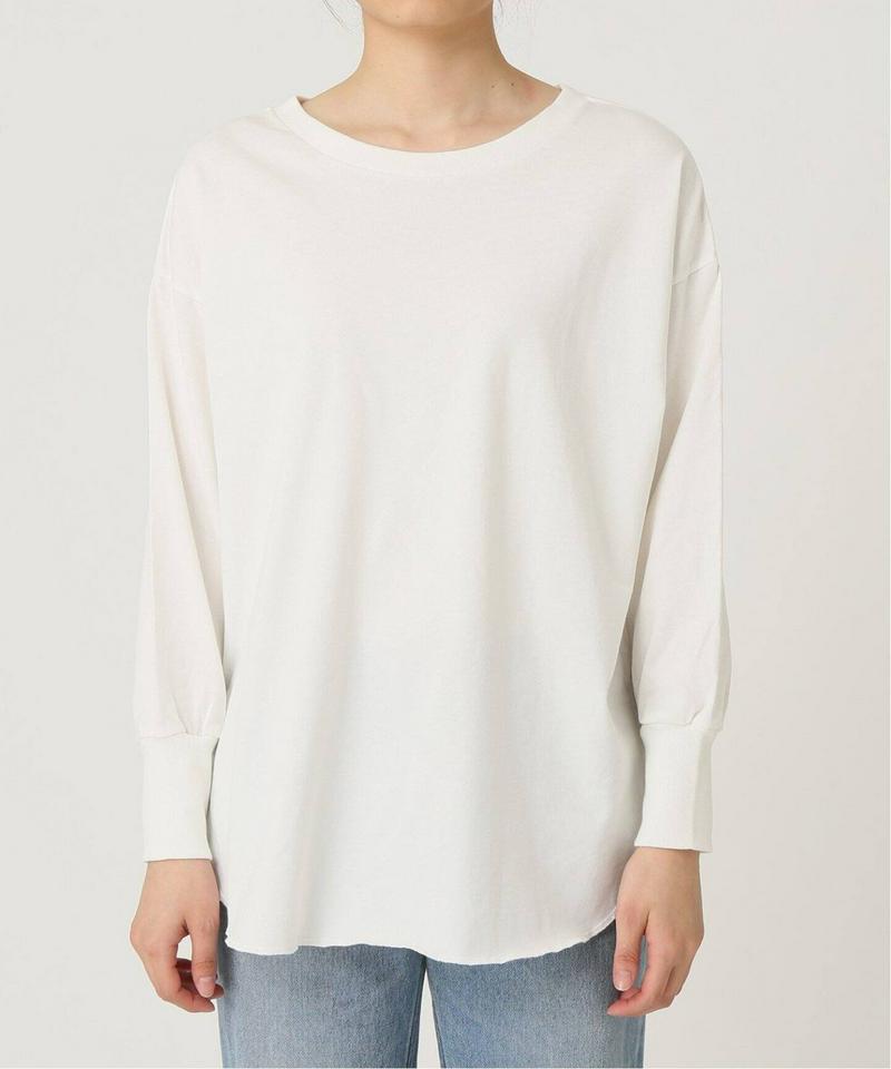 《追加》Dry JerseyロングスリーブTシャツ◆（JOURNAL STANDARD relume）