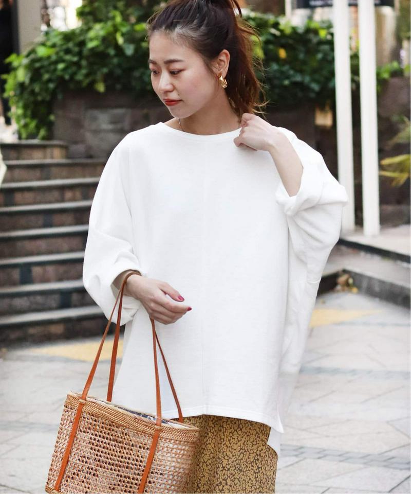 ドルマンTシャツ（JOURNAL STANDARD relume）
