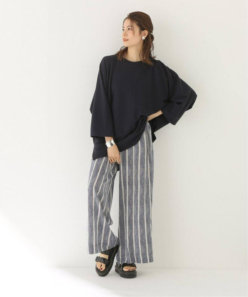 ドルマンTシャツ（JOURNAL STANDARD relume）