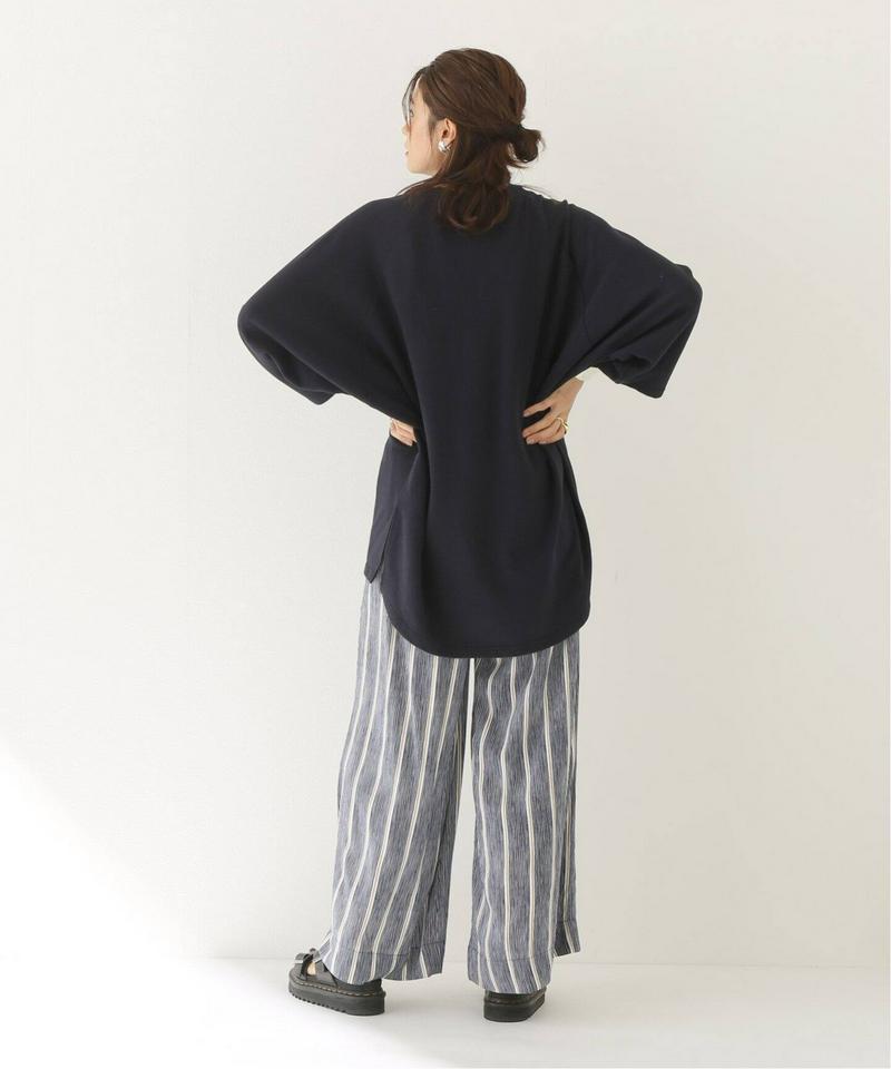 ドルマンTシャツ（JOURNAL STANDARD relume）