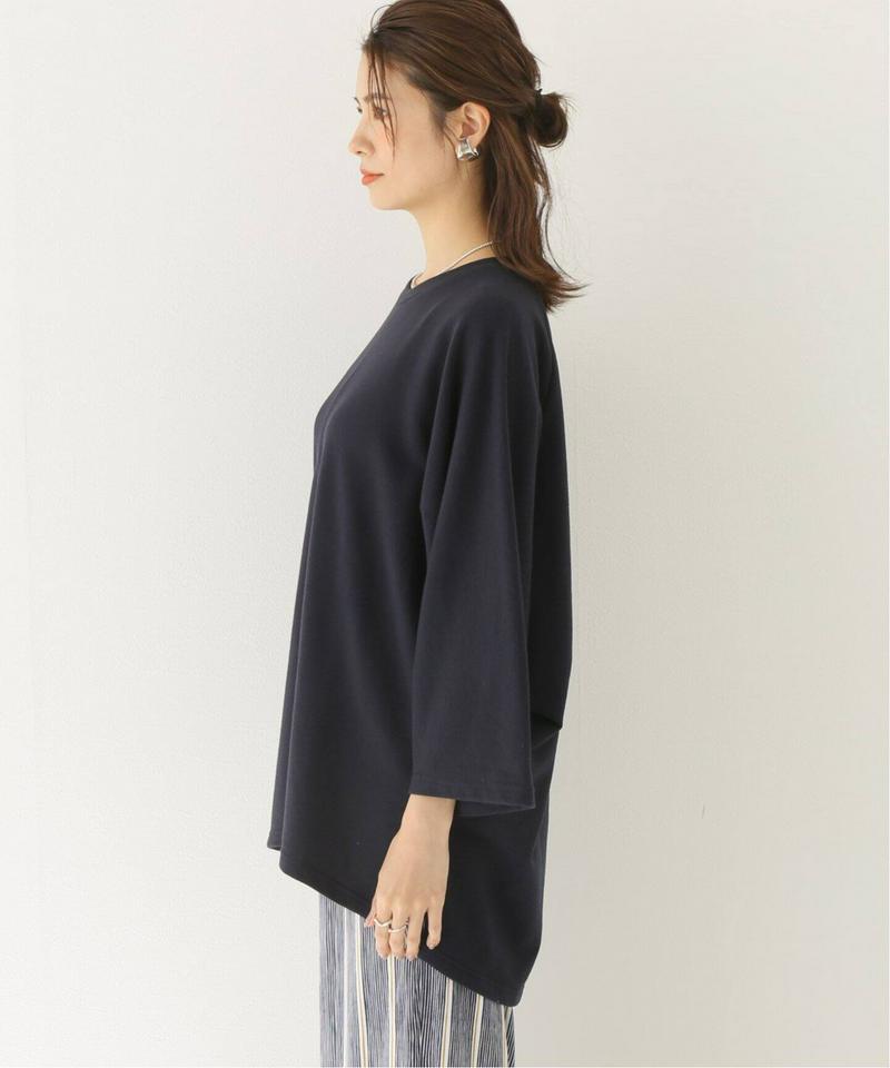 ドルマンTシャツ（JOURNAL STANDARD relume）