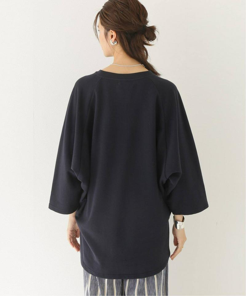 ドルマンTシャツ（JOURNAL STANDARD relume）