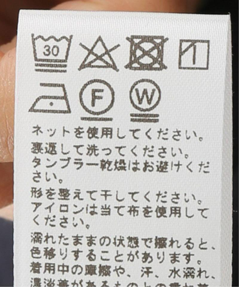 ドルマンTシャツ（JOURNAL STANDARD relume）