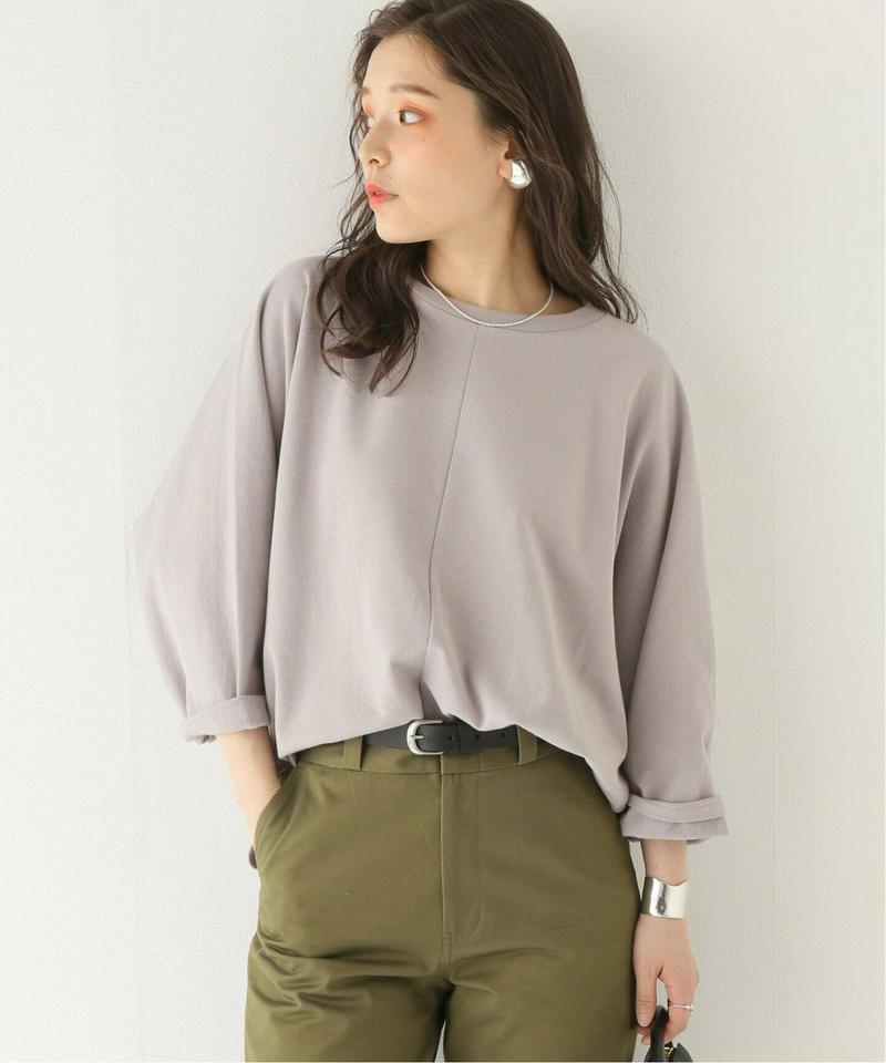 ドルマンTシャツ（JOURNAL STANDARD relume）