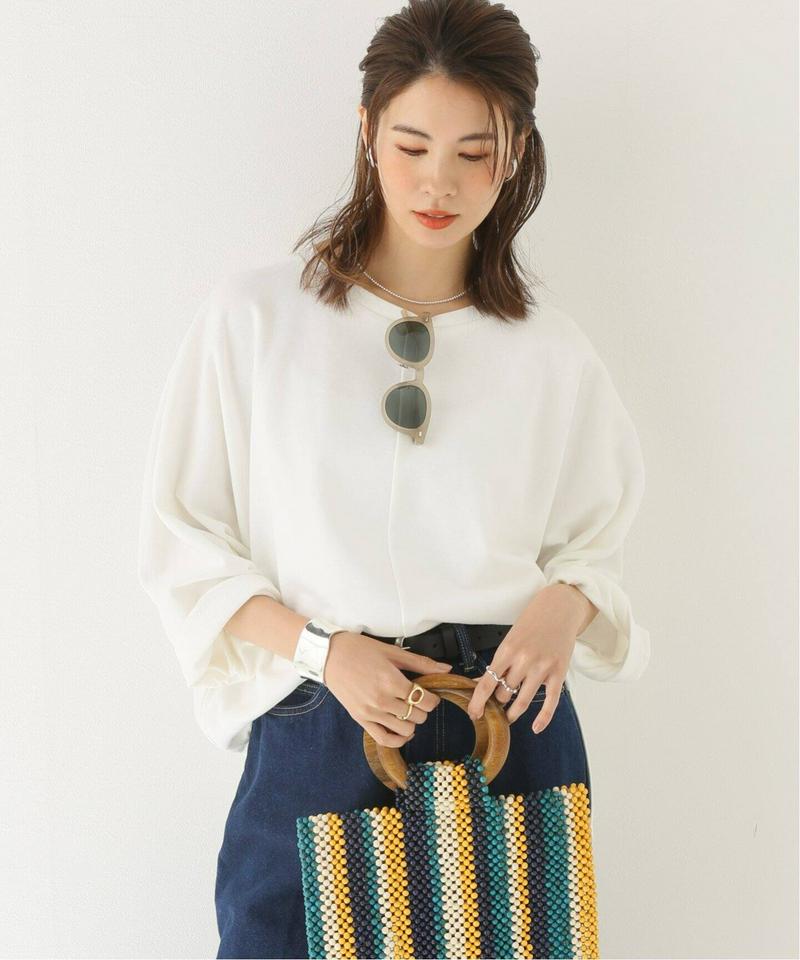 ドルマンTシャツ（JOURNAL STANDARD relume）