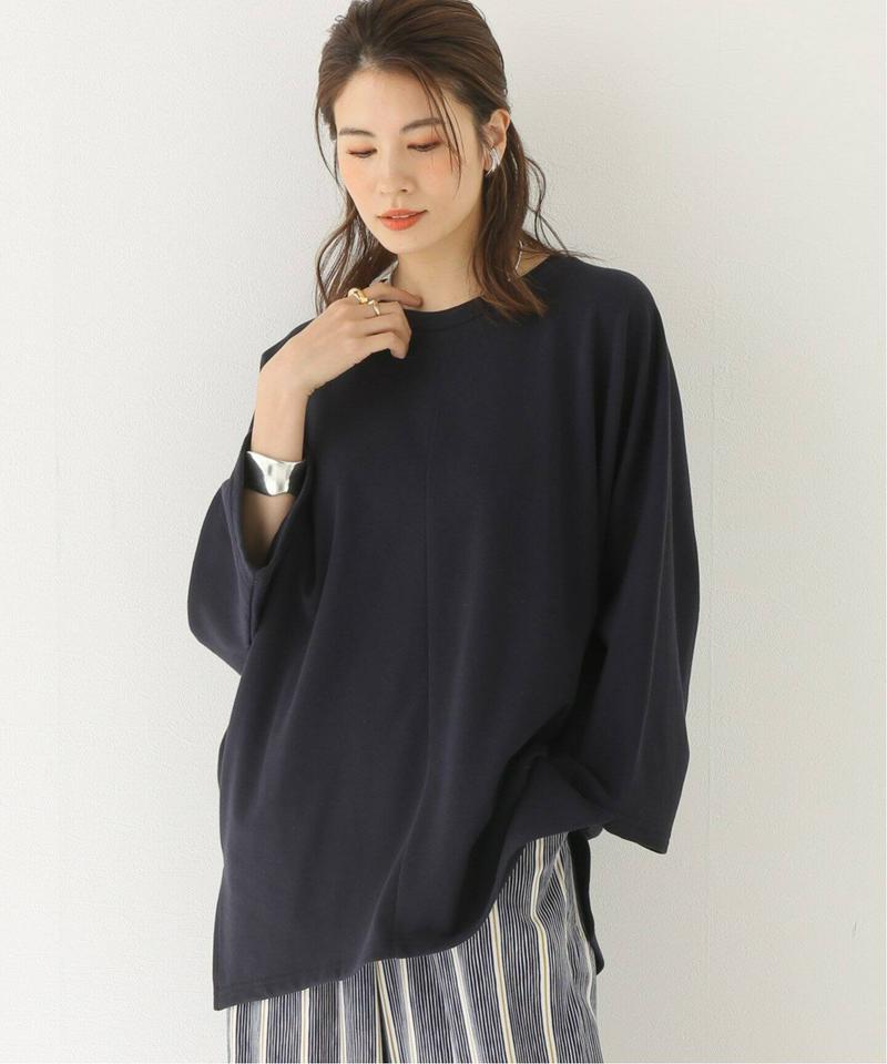 ドルマンTシャツ（JOURNAL STANDARD relume）