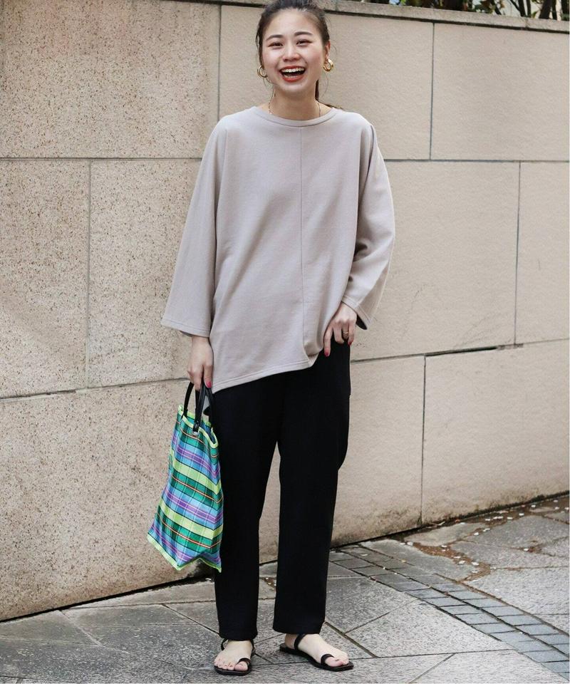 ドルマンTシャツ（JOURNAL STANDARD relume）