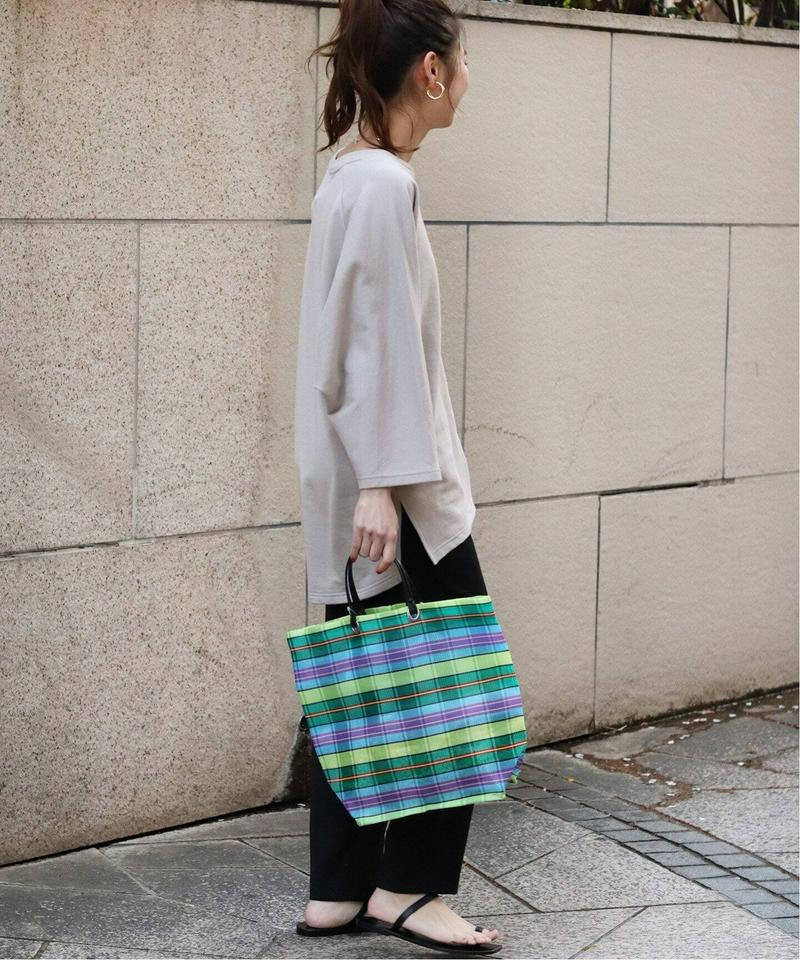 ドルマンTシャツ（JOURNAL STANDARD relume）