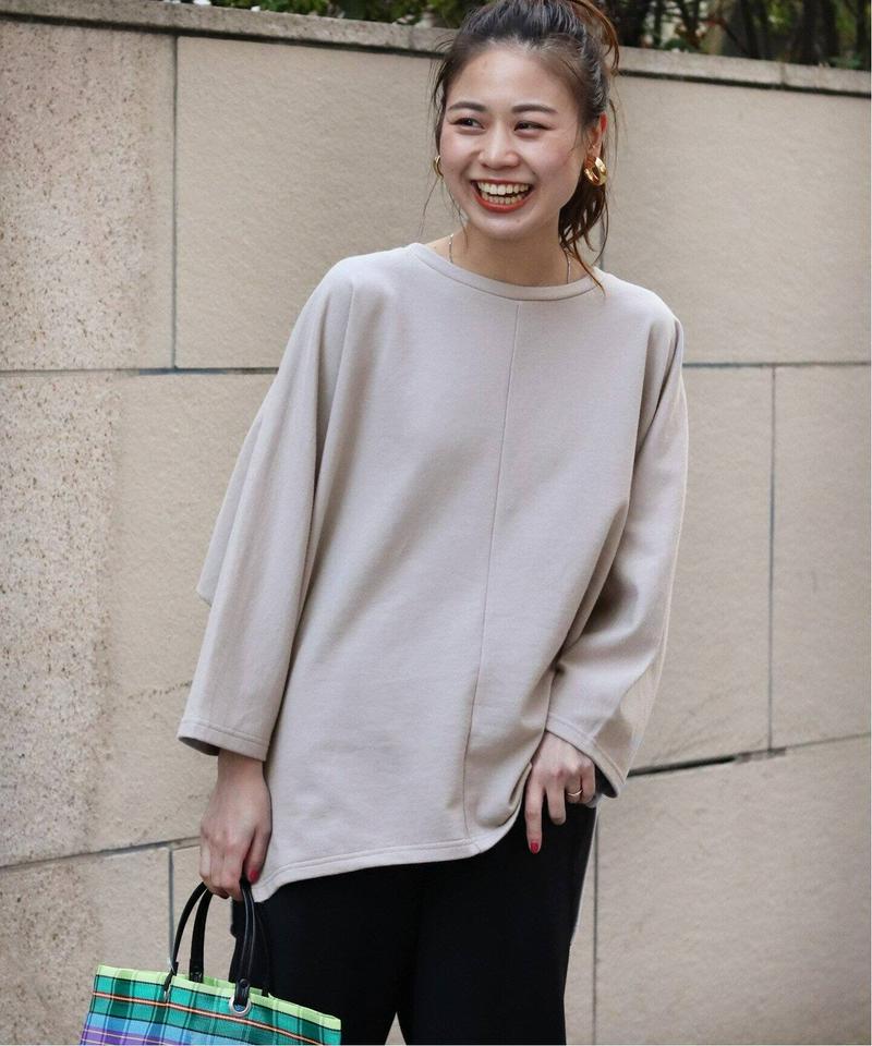 ドルマンTシャツ（JOURNAL STANDARD relume）