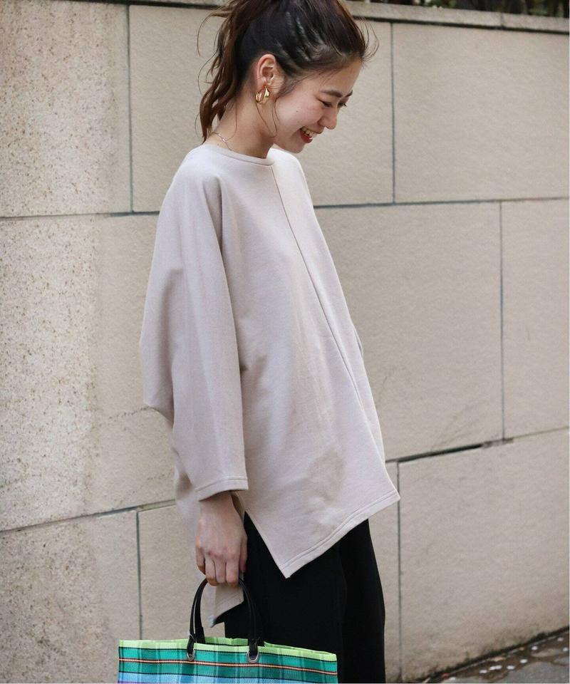 ドルマンTシャツ（JOURNAL STANDARD relume）