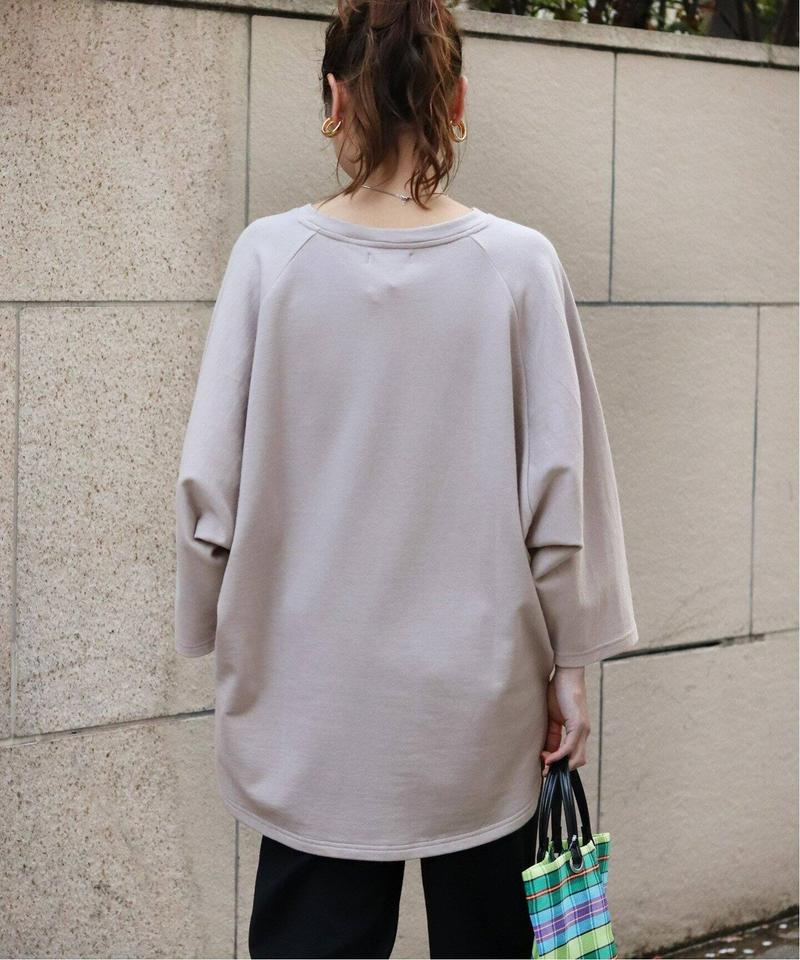 ドルマンTシャツ（JOURNAL STANDARD relume）