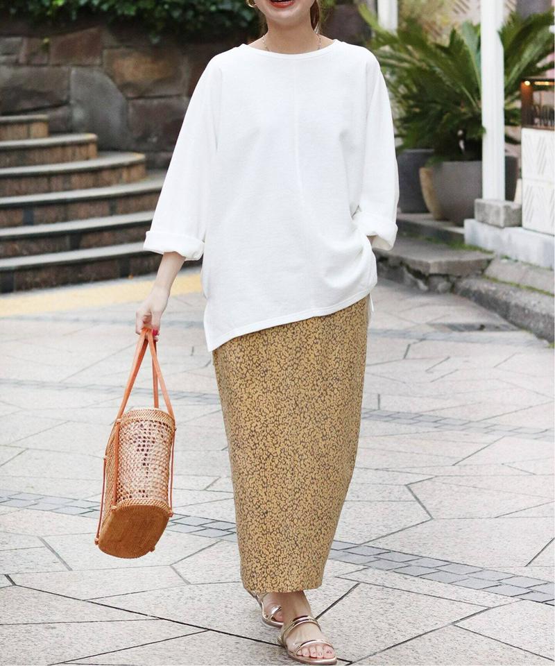 ドルマンTシャツ（JOURNAL STANDARD relume）