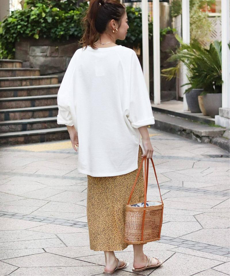 ドルマンTシャツ（JOURNAL STANDARD relume）