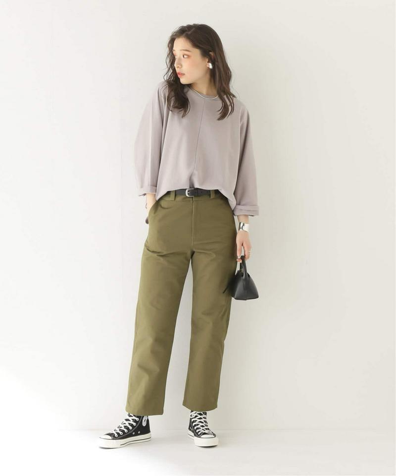 ドルマンTシャツ（JOURNAL STANDARD relume）