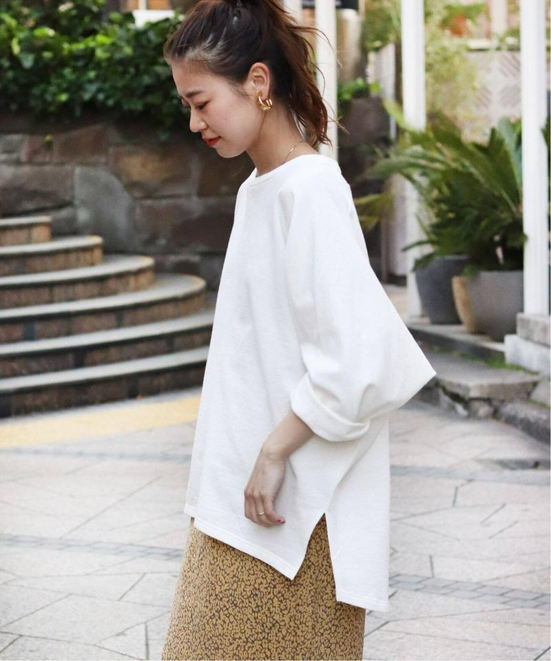 ドルマンTシャツ（JOURNAL STANDARD relume）