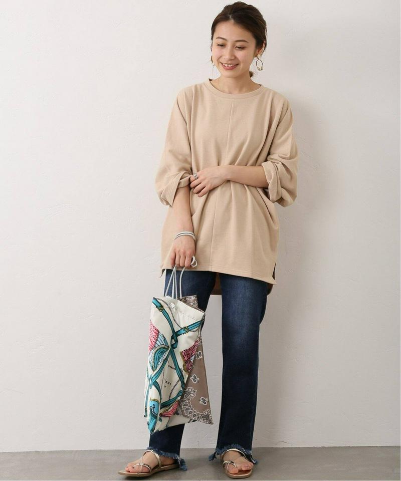 ドルマンTシャツ（JOURNAL STANDARD relume）