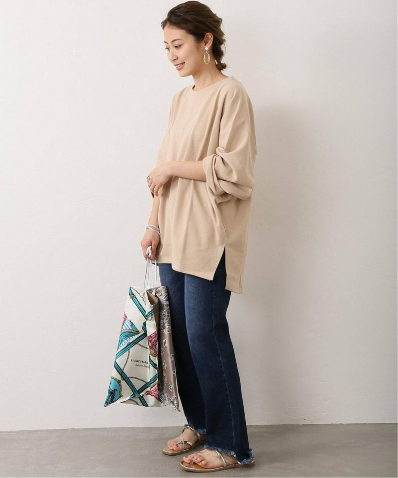 ドルマンTシャツ（JOURNAL STANDARD relume）