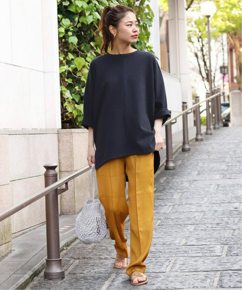 ドルマンTシャツ（JOURNAL STANDARD relume）
