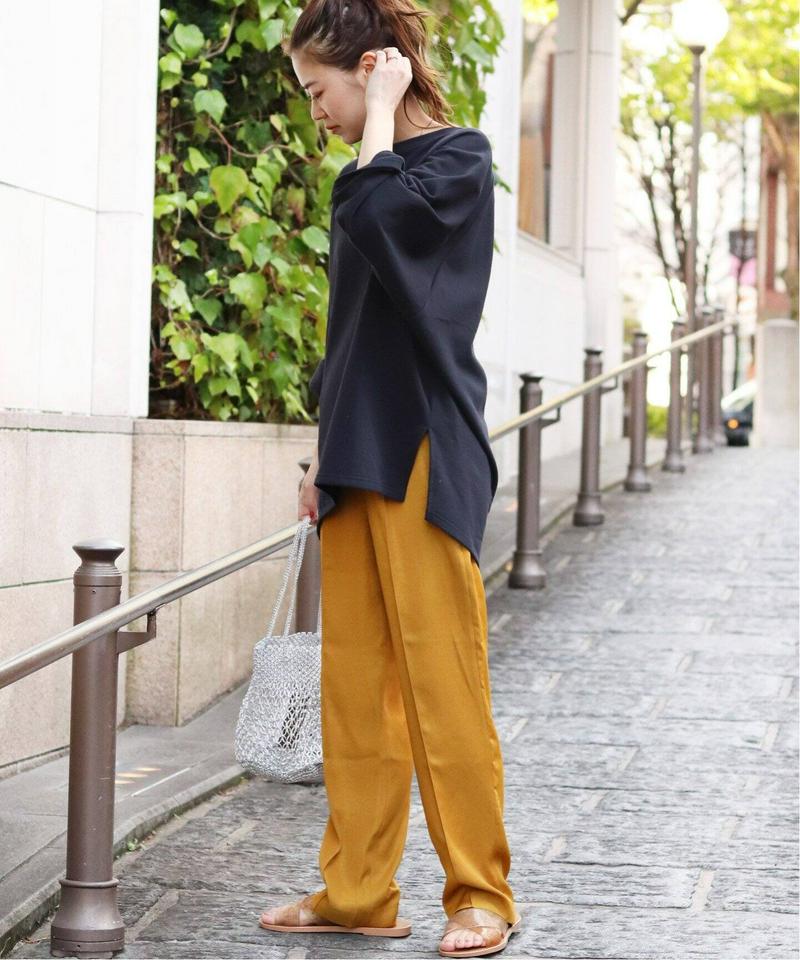 ドルマンTシャツ（JOURNAL STANDARD relume）