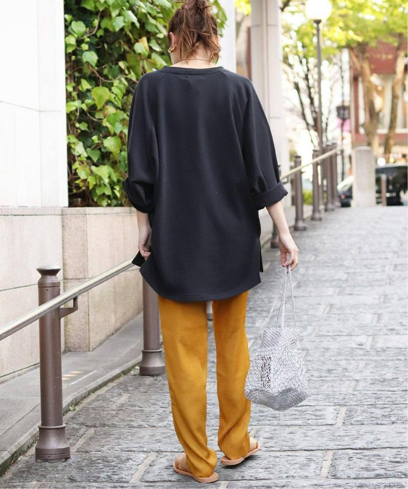 ドルマンTシャツ（JOURNAL STANDARD relume）