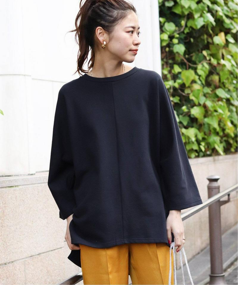 ドルマンTシャツ（JOURNAL STANDARD relume）