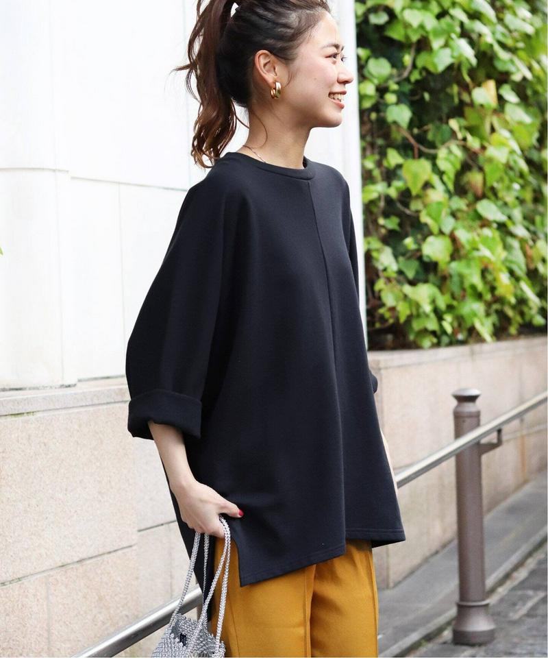 ドルマンTシャツ（JOURNAL STANDARD relume）