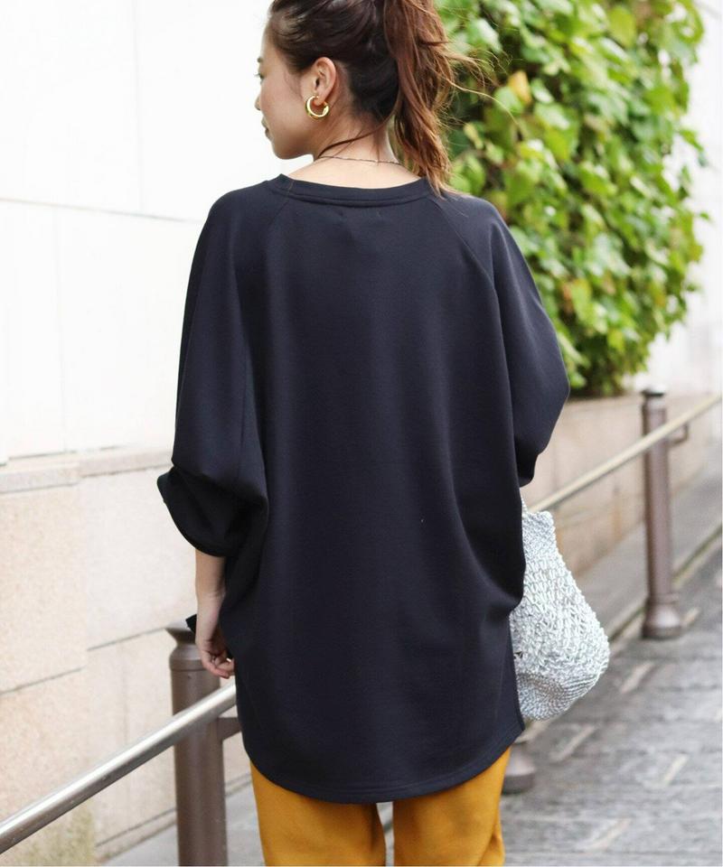 ドルマンTシャツ（JOURNAL STANDARD relume）