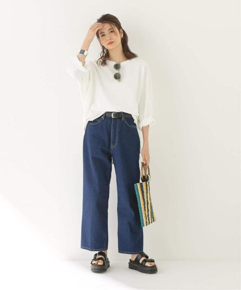 ドルマンTシャツ（JOURNAL STANDARD relume）