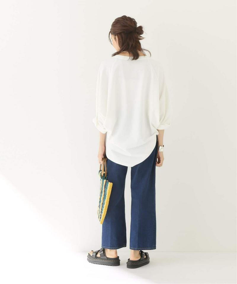 ドルマンTシャツ（JOURNAL STANDARD relume）