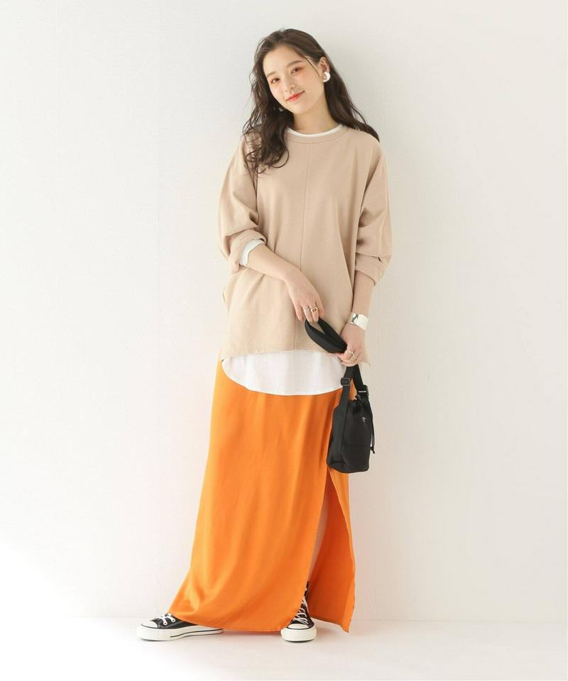 ドルマンTシャツ（JOURNAL STANDARD relume）