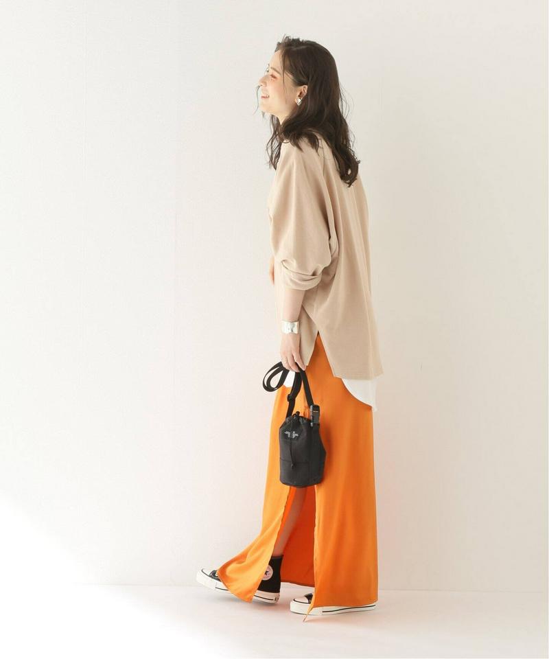 ドルマンTシャツ（JOURNAL STANDARD relume）