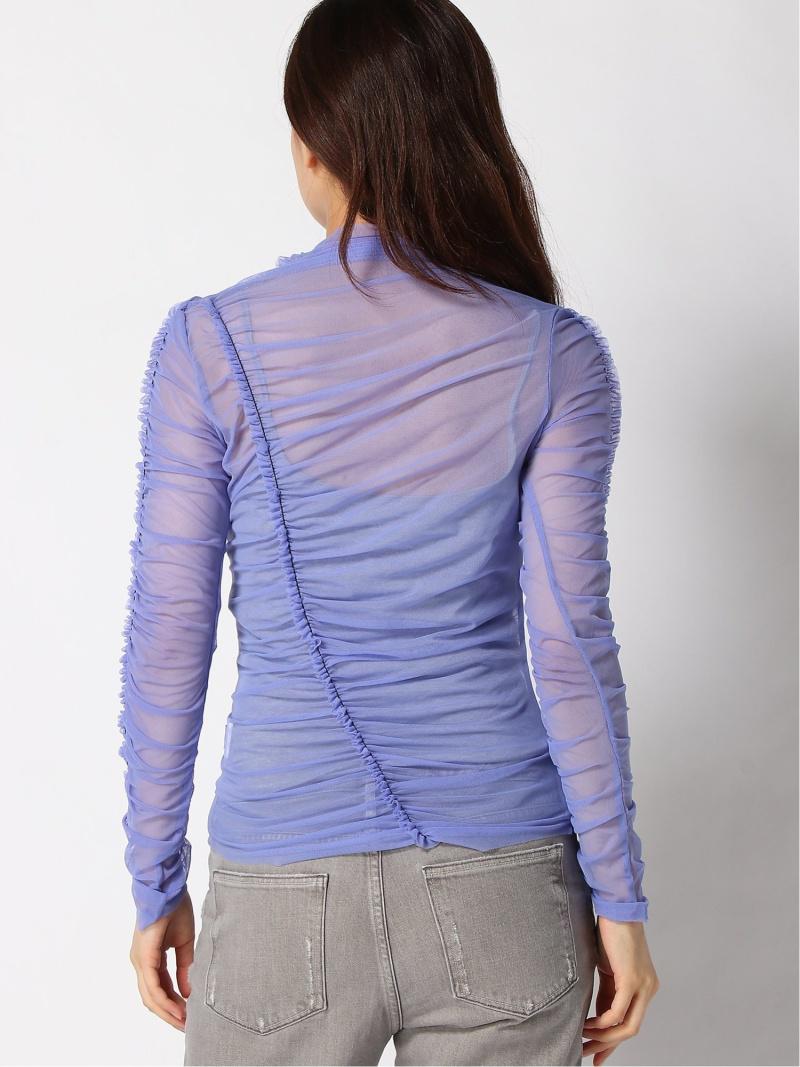 SHAHAR AVNET DOUBLE MEANING SHIRT（SHAHAR AVNET）
