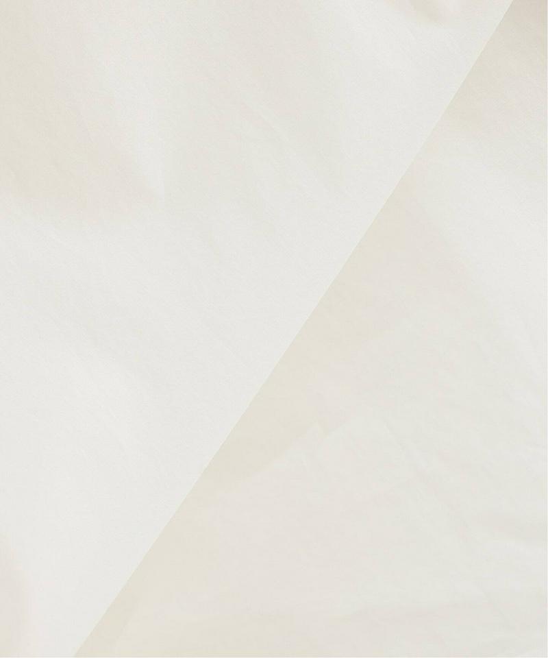【AMOMENTO/アモーメント】BACK OPEN TOP：ブラウス（JOURNAL STANDARD relume）
