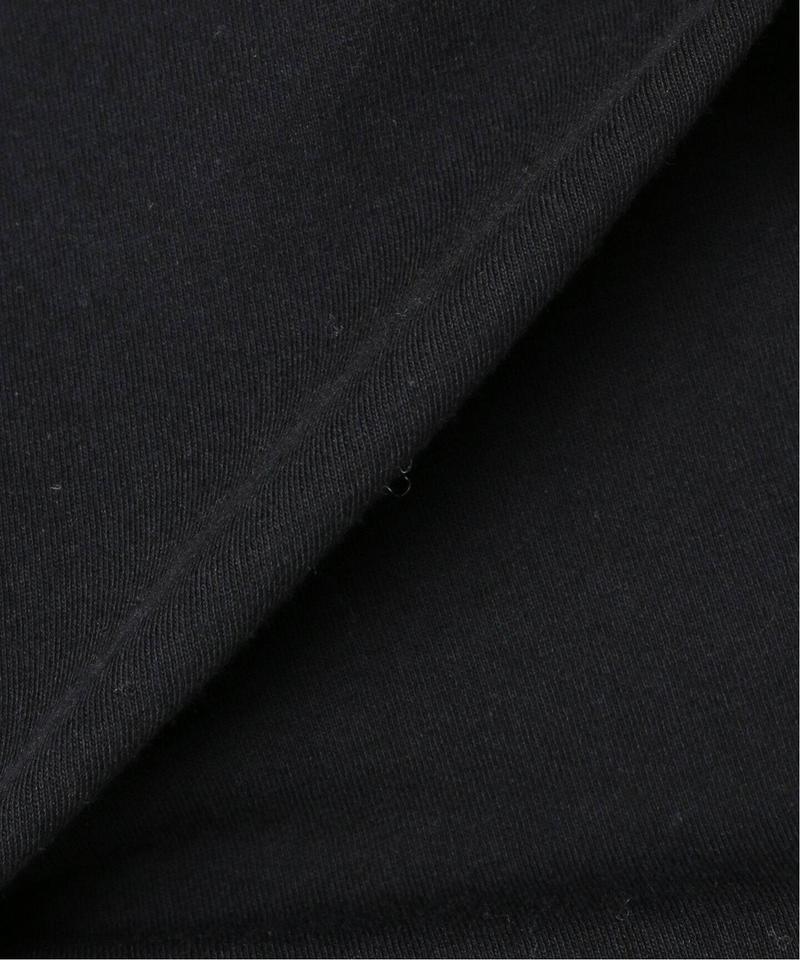 30コットンWashedショートスリーブTシャツ◆（JOURNAL STANDARD relume）