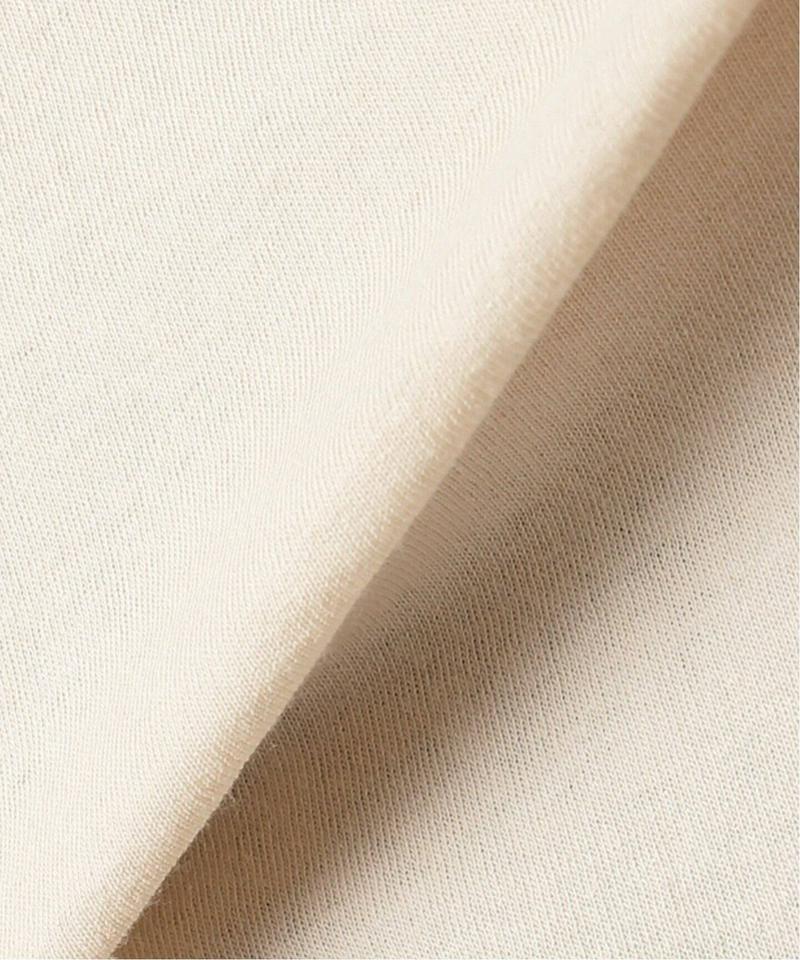 30コットンWashedショートスリーブTシャツ◆（JOURNAL STANDARD relume）