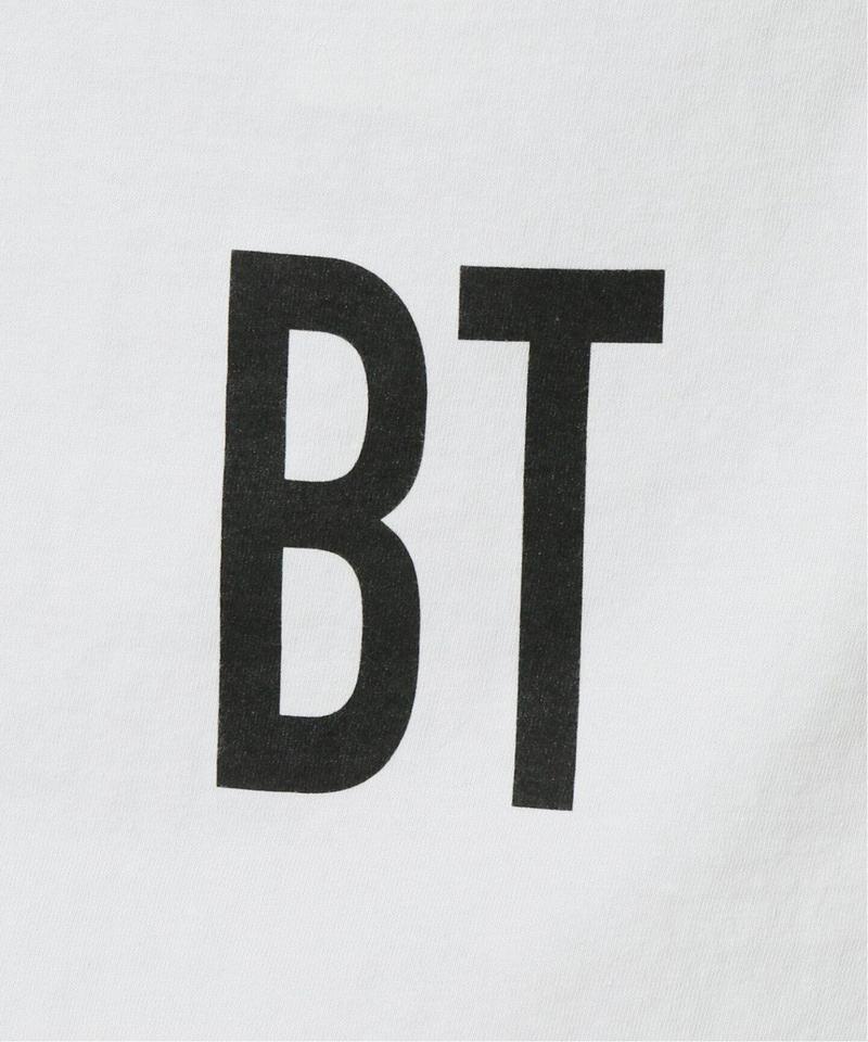 【THE DAY ON THE BEACH / ザ・デイ・オンザビーチ】CUT OFF TEE：Tシャツ◆2