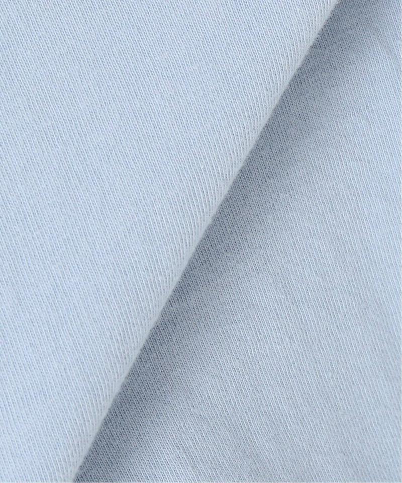 5.6oz【GODLIS/ゴドリス】PHOTO Tシャツ◆（JOURNAL STANDARD relume）