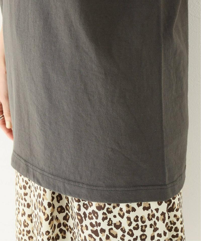 【JACKSON MATISSE/ジャクソンマティス】Kelloggs Logo Tee:Tシャツ